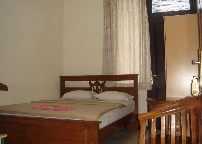 Hotel Paprica 1