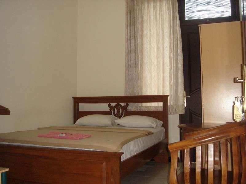 Paprica 1 Hotel